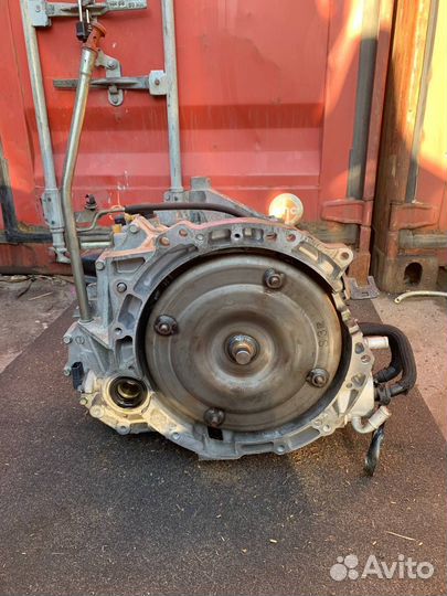 Коробка передач FNR 5 Mazda 3 2,0 LF
