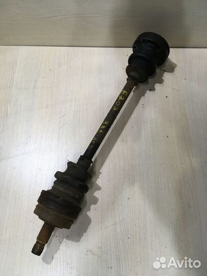 Привод задний правый левый Mercedes w202 Е202