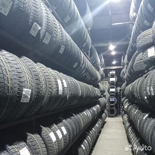 Hankook Winter I'Cept Evo 235/45 R17 97V