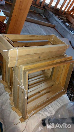 Пчёлы.Пчелиные улья