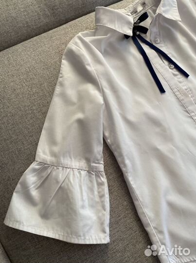 Блузка для девочки