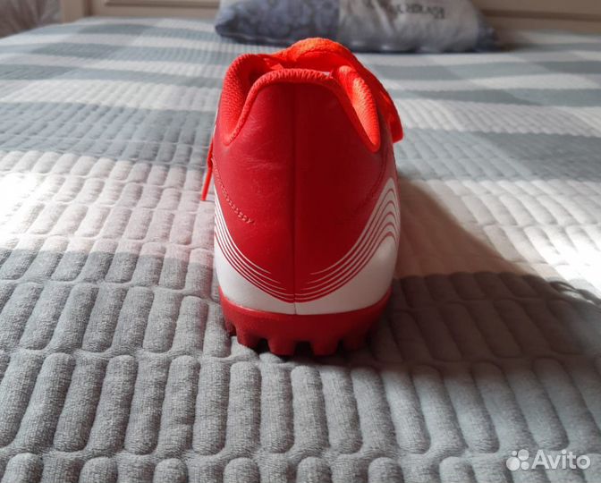 Футбольные бутсы Adidas Copa Sense 4 TF