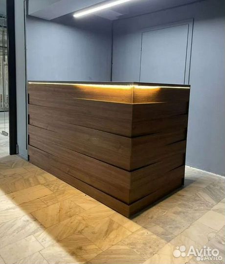 Ресепшен на заказ