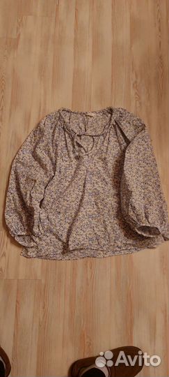 Блузка нм женская,48-50