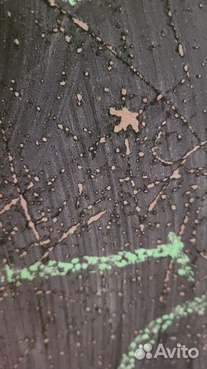 Доска мольберт IKEA