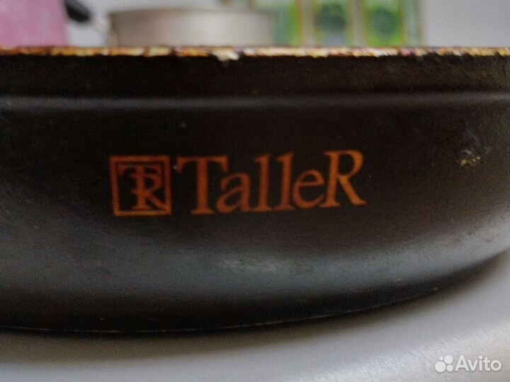Сковорода фирма Таллер