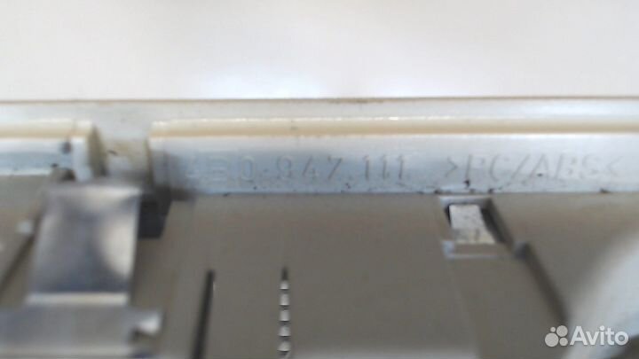 Фонарь салона Audi A6 (C5) Allroad, 2004