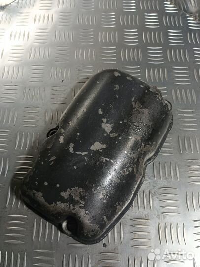 Клапанная крышка Scania 1491697