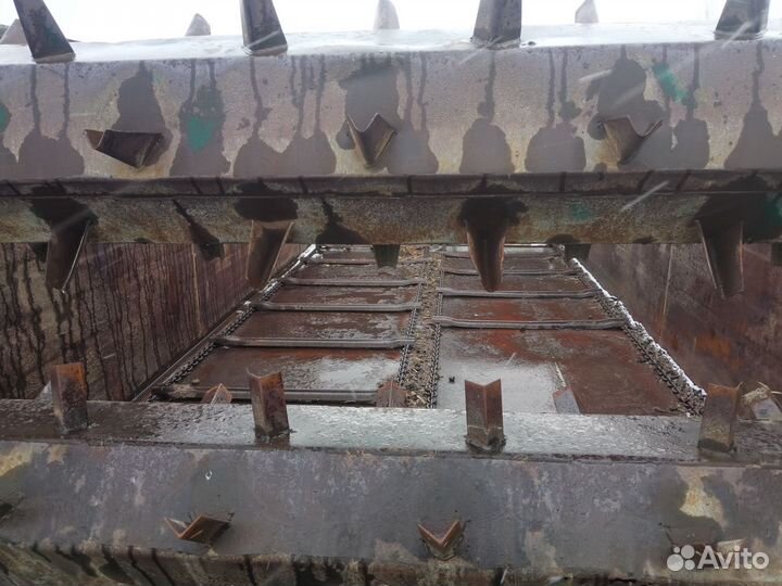 Кормораздатчик кт 10