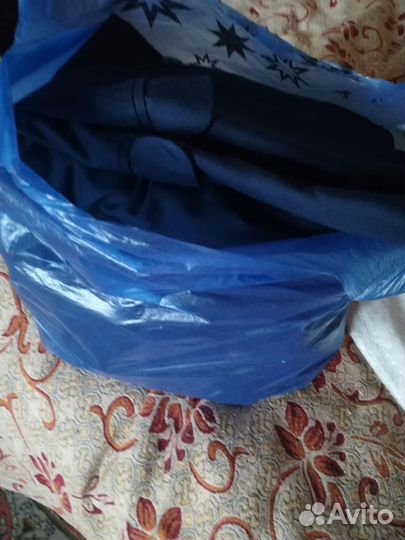 Школьная форма пакетом