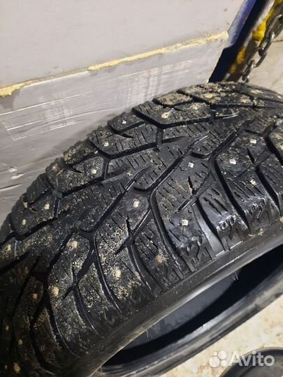 Yokohama 125T 205/55 R16