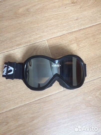 Очки горнолыжные WiNC