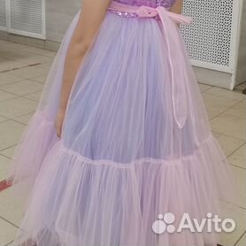 Авито Омск Платье На Выпускной