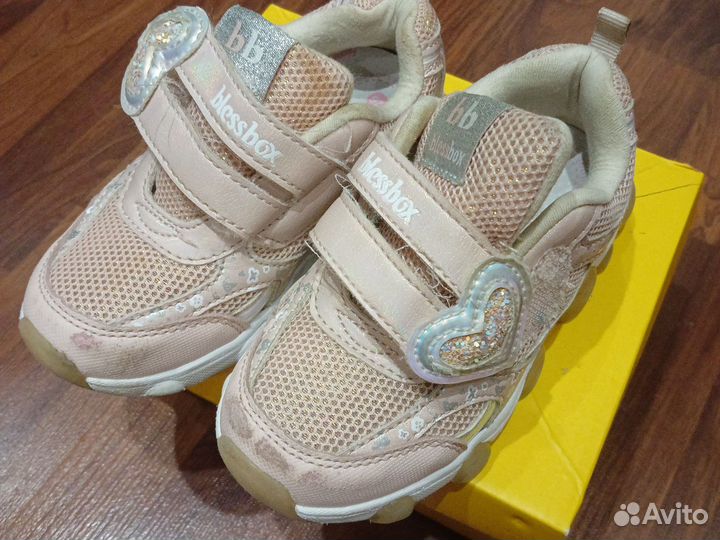 Обувь детская 26