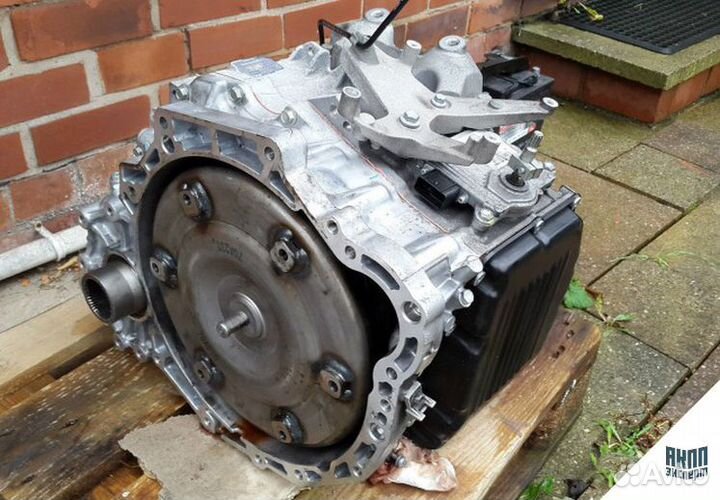 АКПП для Land rover freelander 2006 - 2014