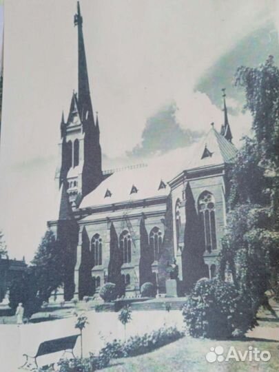 Гид экскурсовод