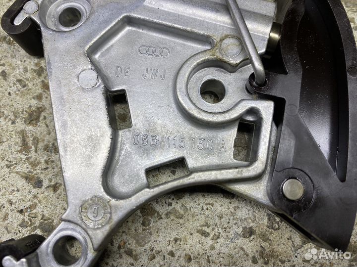 Натяжитель цепи маслонасоса VAG 06B115130A