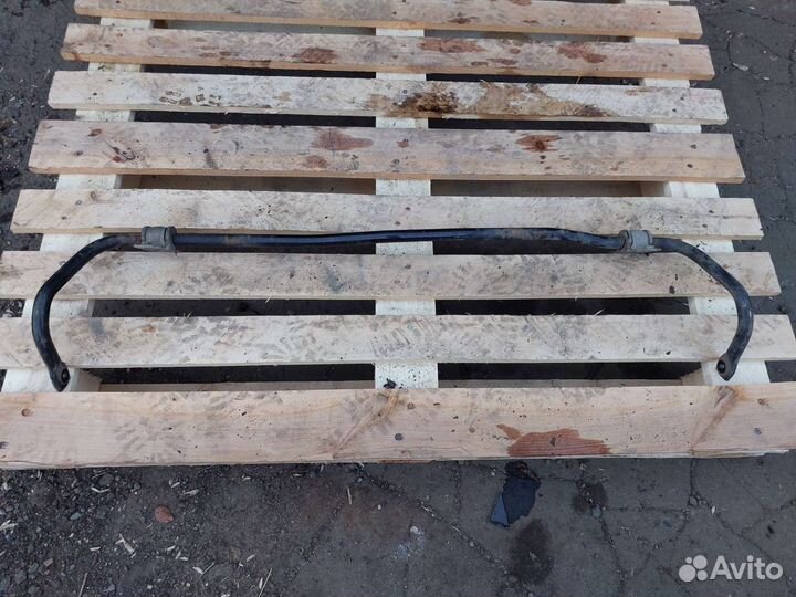 Стабилизатор передний Skoda Fabia 2 6Q0411303AP