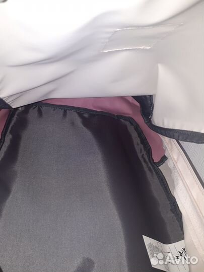 Рюкзак reebok WOR backpack
