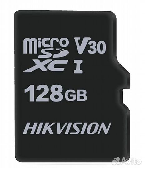Карта памяти Hikvision