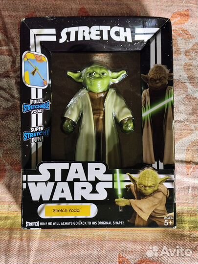 Игрушки йода,звёздные войны