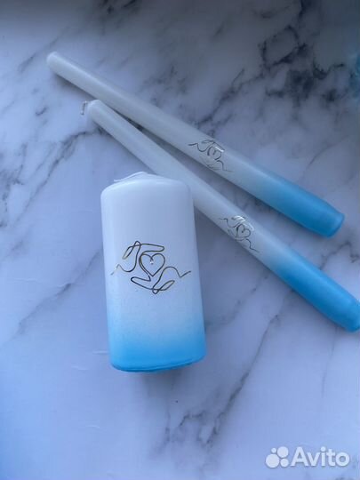 Свадебные аксессуары