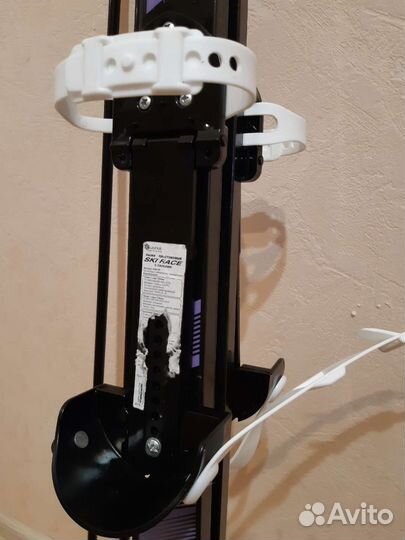 Беговые лыжи