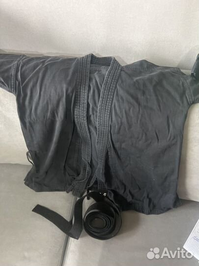 Кимоно детское 140