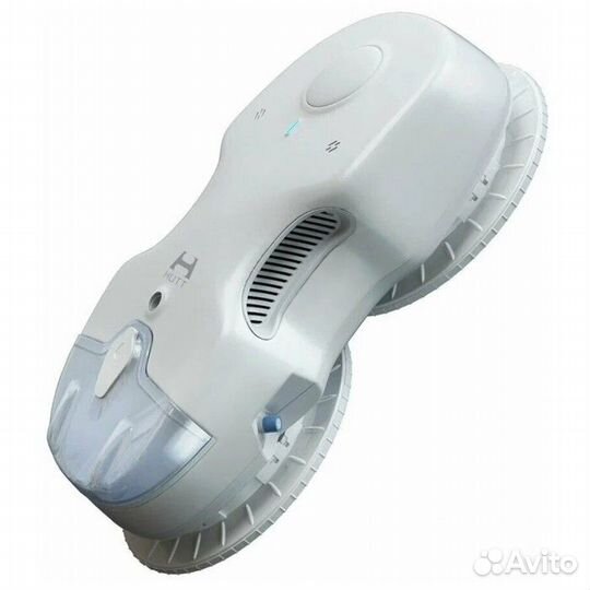 Робот-стеклоочиститель Hutt C6, 90 Вт, шнур 6.3 м