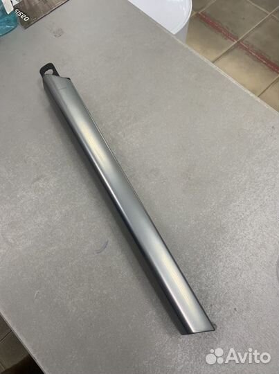 Декоративная накладка Opel