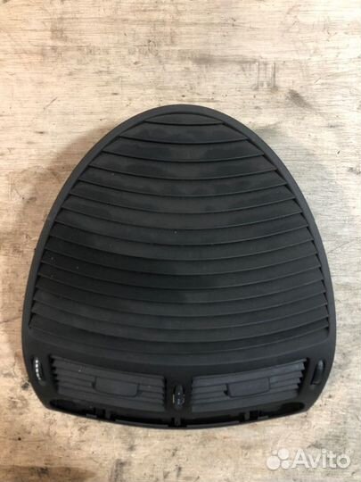 Воздуховод печки Mercedes-Benz E-Class W211