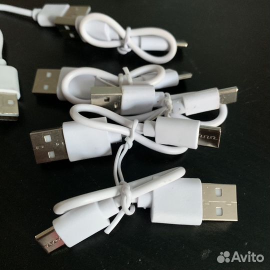 Кабель usb type c