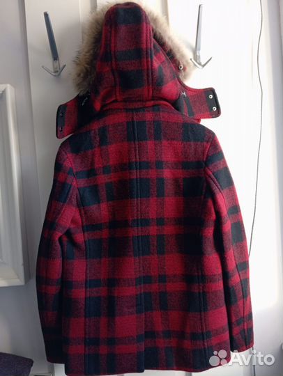 Пальто подростковое Michael Kors