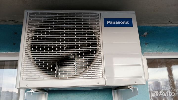 Кондиционер