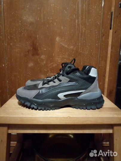 Кроссовки 40, демисезон