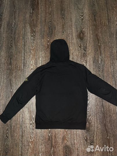 Stone Island худи оригинал