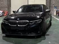 BMW 3 серия 3.0 AT, 2021, 10 000 км, с пробегом, цена 7 600 000 руб.