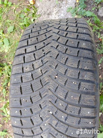 Michelin X-Ice North 4 SUV 255/50 R19