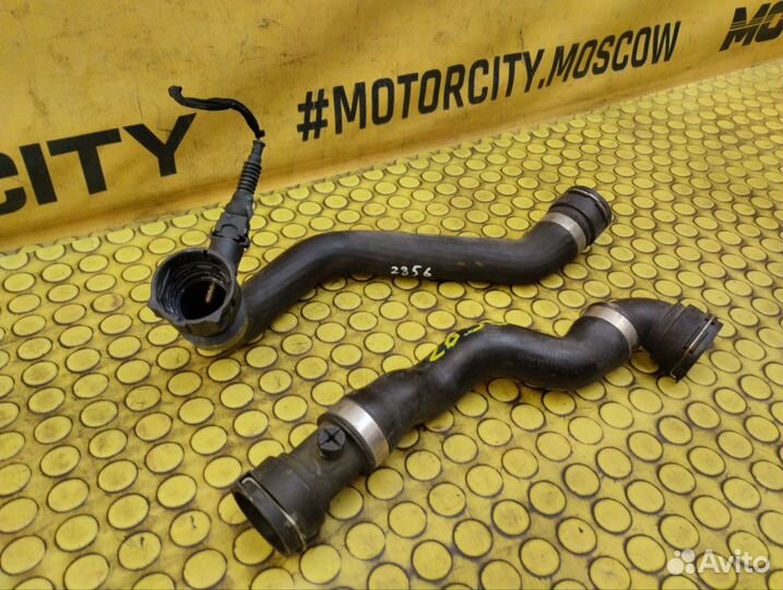 Патрубок Bmw 525I E39 M54B25 2003
