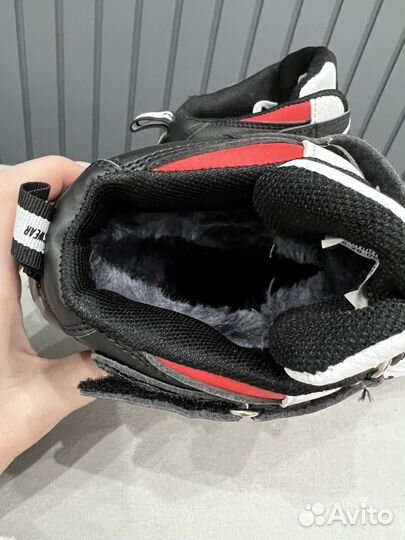 Кроссовки nike детские