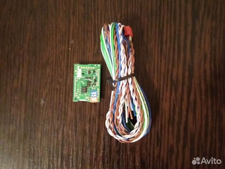 Кан модуль старлайн