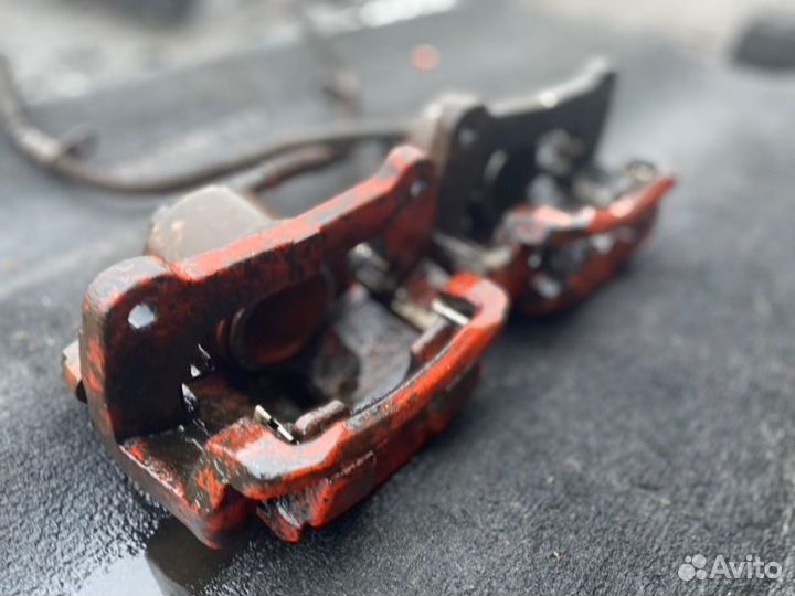 Суппорт передний Geely Fc Vision 1 седан JL4G18