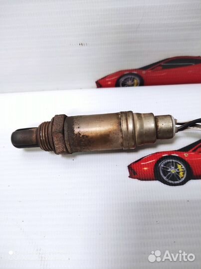 Датчик кислородный Nissan Almera Classic