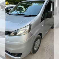 Nissan NV200 2.0 CVT, 2013, 250 000 км, с пробегом, цена 1 090 000 руб.