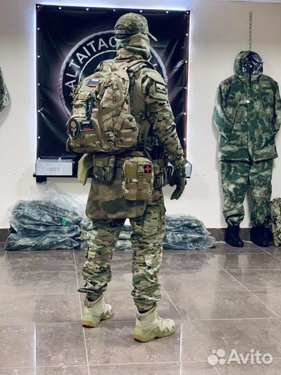 Тактический пояс Yakeda