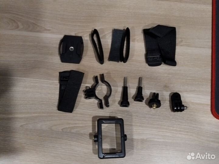 Экшн камера