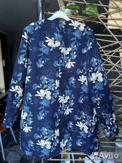 Пальто летнее женское размер М