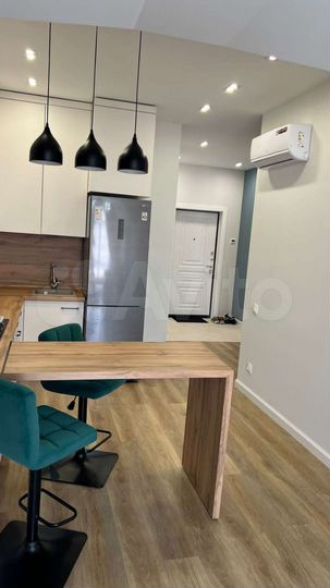 1-к. квартира, 47,2 м², 6/6 эт.