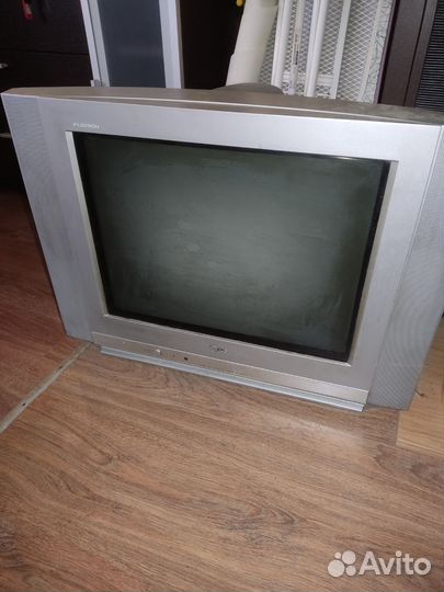 Телевизор