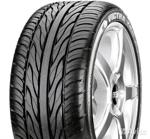 Maxxis MA-Z4S Victra 235/55 R18